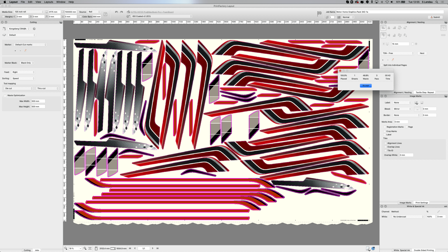 PrintFactory Layout software - printfactory-dealer.eu