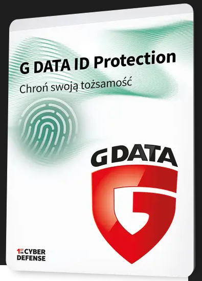 Oprogramowanie cyberdefence: Licencje G DATA ID Protection dla systemów Windows, macOS, Android, iOS do ochrony przed kradzieżą tożsamości, wyciekiem danych oraz innymi formami cyberprzestępczości do cyberbezpieczeństwa dla osób prywatnych. Zainteresowany? Zadzwoń i wyślij nam wiadomość e-mail. Dealer PrintFactory FILE TO PRINT Warszawa / London United Kingdom
