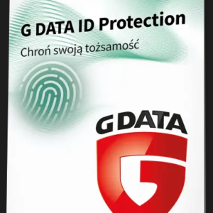 Cyberdefense software: For sale G DATA ID Protection software licences for Windows, macOS, Android, iOS system to cybersecurity for natural private persons. It's additional product which you can purchase with other G DATA software. Interested? Call us and sent us a message by e-mail. PrintFactory dealer FILE TO PRINT Warsaw Poland / London United Kingdom