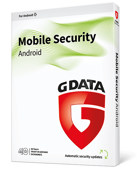 Cyberdefense software: For sale G DATA Mobile Security software licences for Android system to cybersecurity for natural private persons. Interested? Call us and sent us a message by e-mail. PrintFactory dealer FILE TO PRINT Warsaw Poland / London United Kingdom